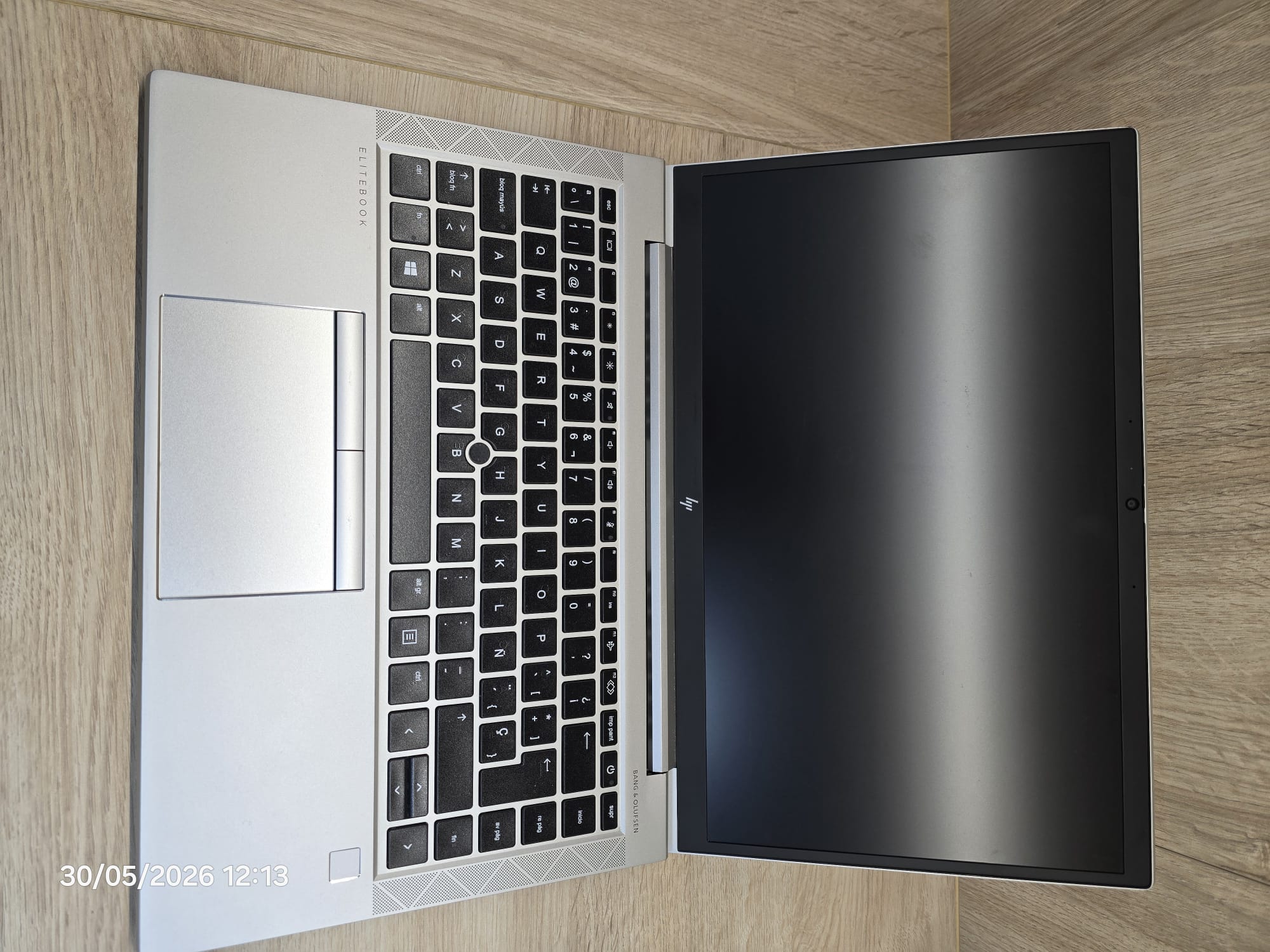 HP EliteBook 845 G7