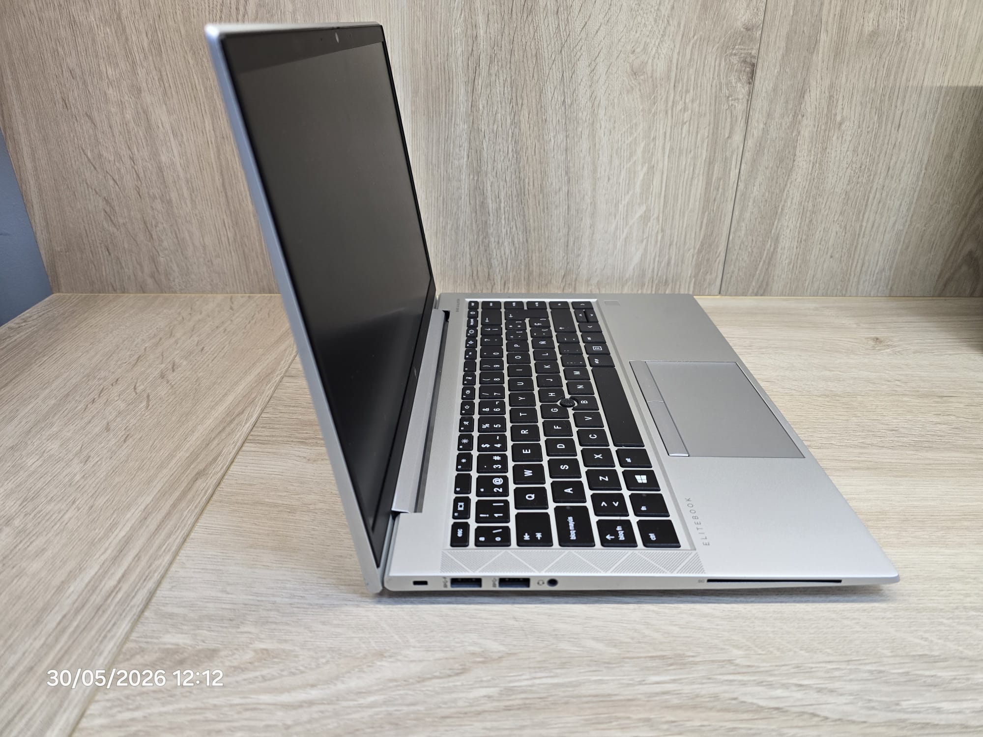 HP EliteBook 845 G7