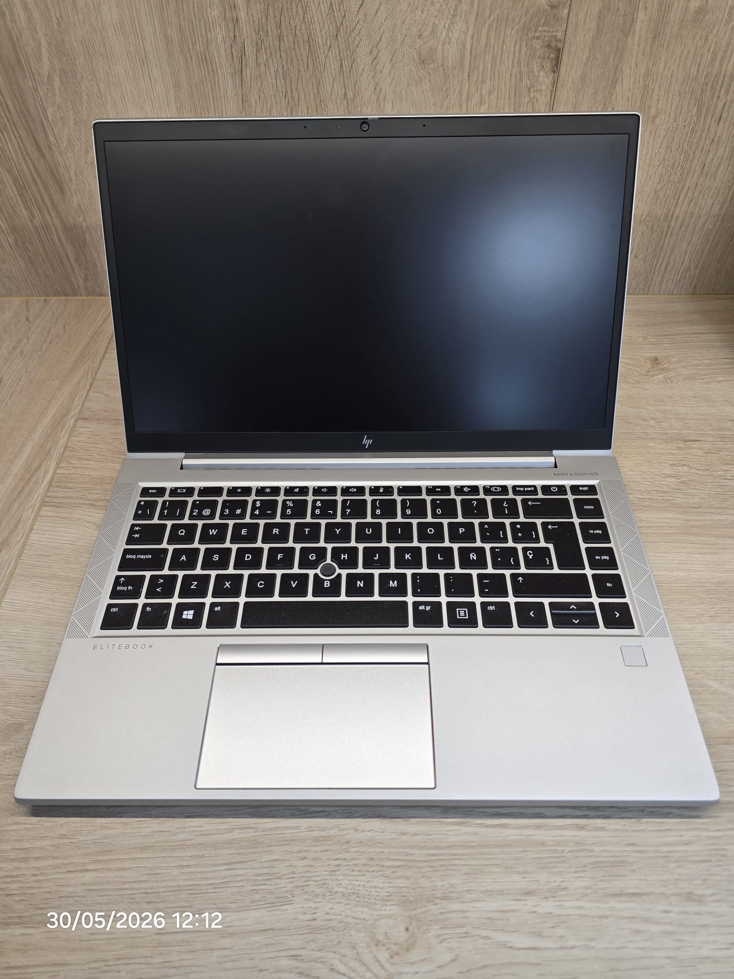 HP EliteBook 845 G7