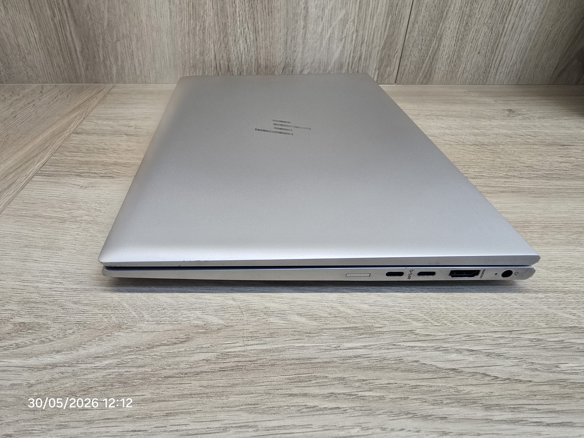 HP EliteBook 845 G7