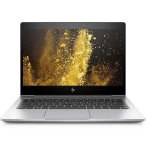 HP EliteBook 830 G6 Táctil Seminuevo